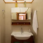 Apartmán Seaview Heven In Santorini Fira (Santorini)