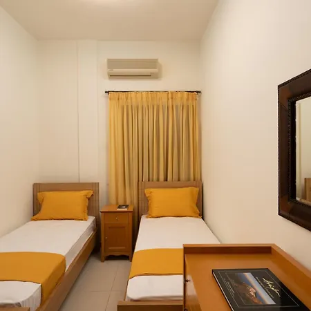 Daire Seaview Heven In Santorini *