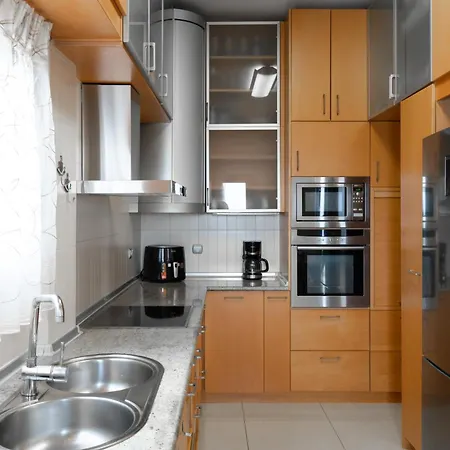 Seaview Heven In Santorini * Fira (Santorini)