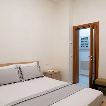 Seaview Heven In Santorini