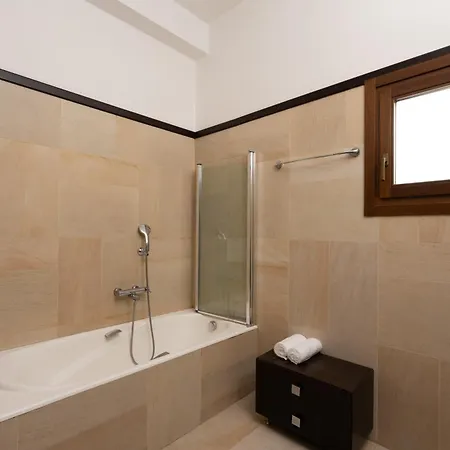 Daire Seaview Heven In Santorini