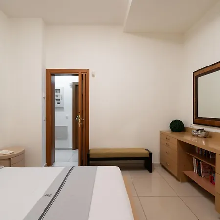 Seaview Heven In Santorini Fira (Santorini)