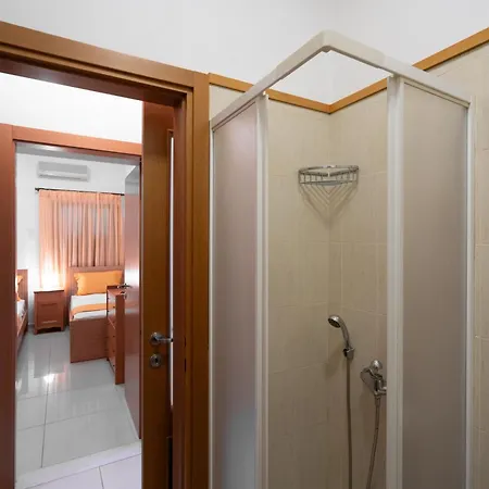 Seaview Heven In Santorini Daire