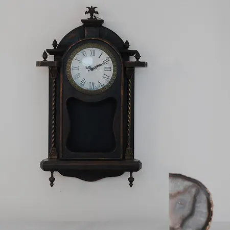 Seaview Heven In Santorini *