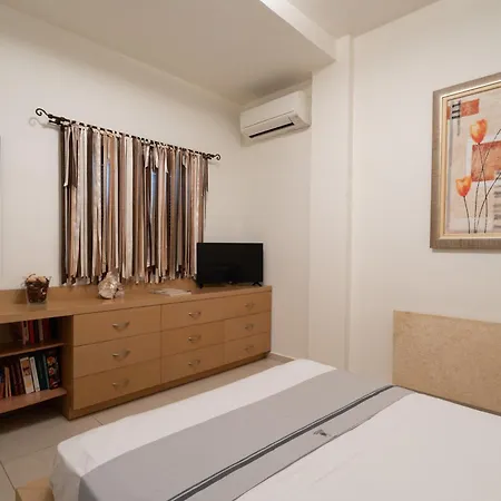 Seaview Heven In Santorini Daire