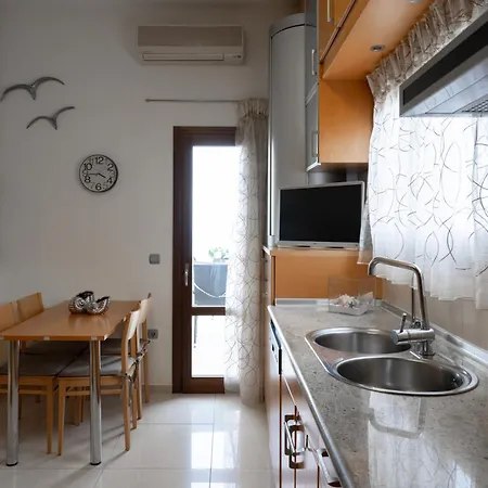 Seaview Heven In Santorini * סנטוריני