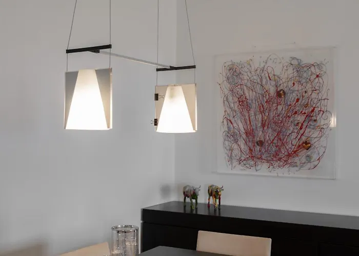 Seaview Heven In Santorini Apartment Fira (Santorini)