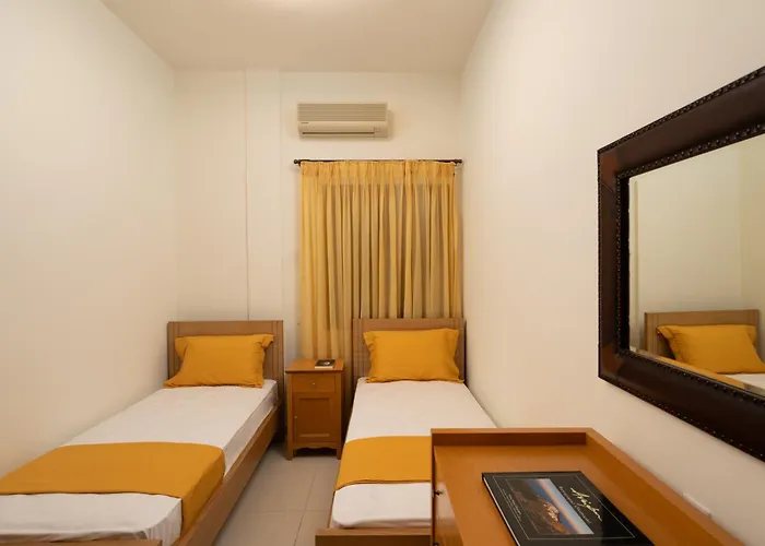 Apartment Seaview Heven In Santorini *