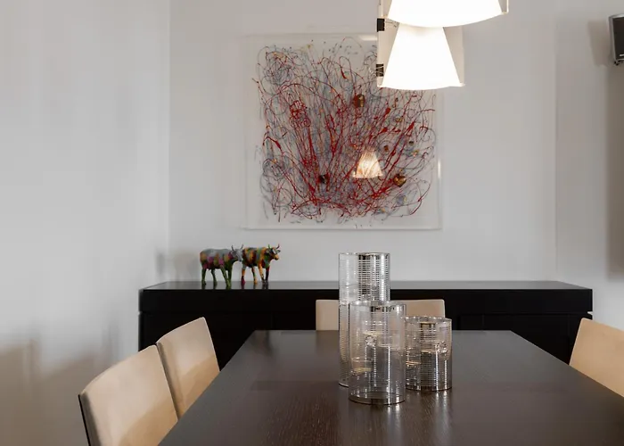 Apartment Seaview Heven In Santorini *