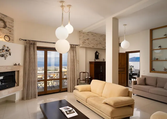 Seaview Heven In Santorini * Fira (Santorini)