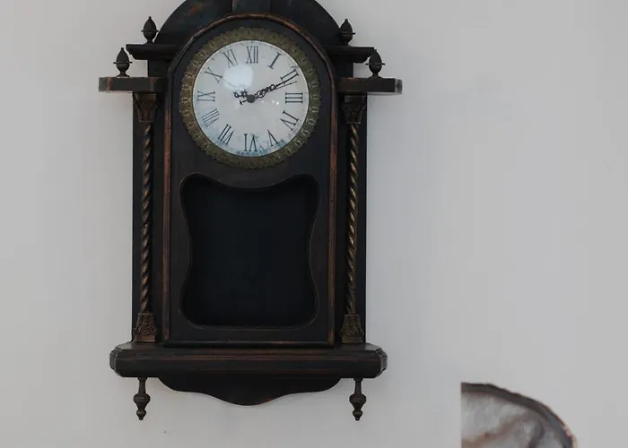 Seaview Heven In Santorini *