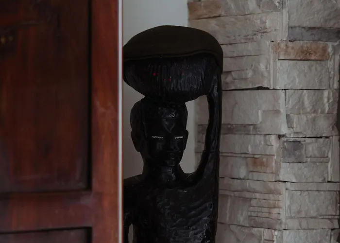 Seaview Heven In Santorini Fira (Santorini)