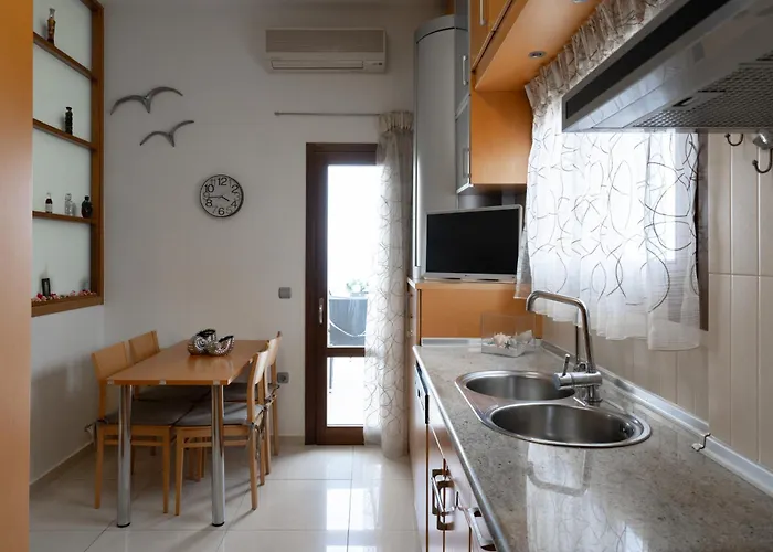 Seaview Heven In Santorini * Fira (Santorini)