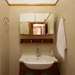 Seaview Heven In Santorini 公寓 费拉