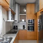 Seaview Heven In Santorini 公寓